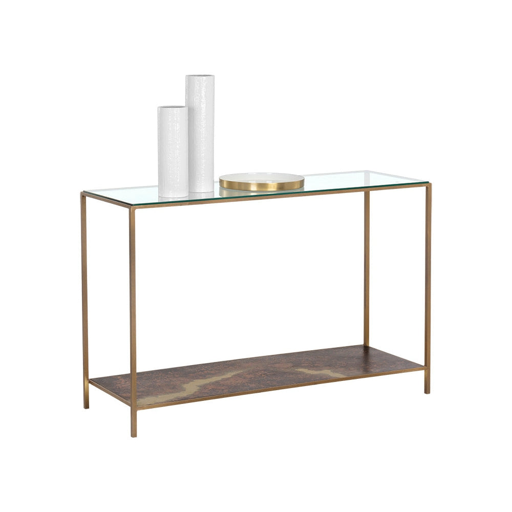 Sunpan, Concord Console Table