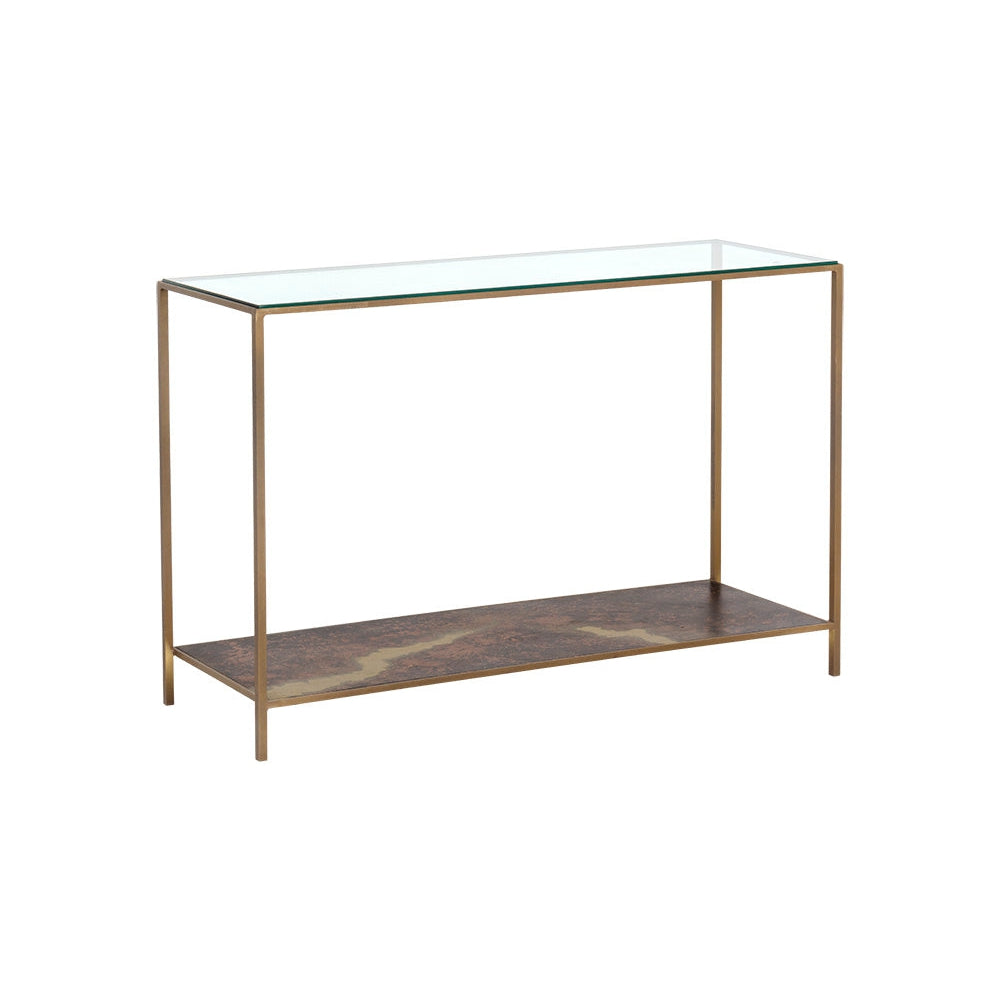 Sunpan, Concord Console Table