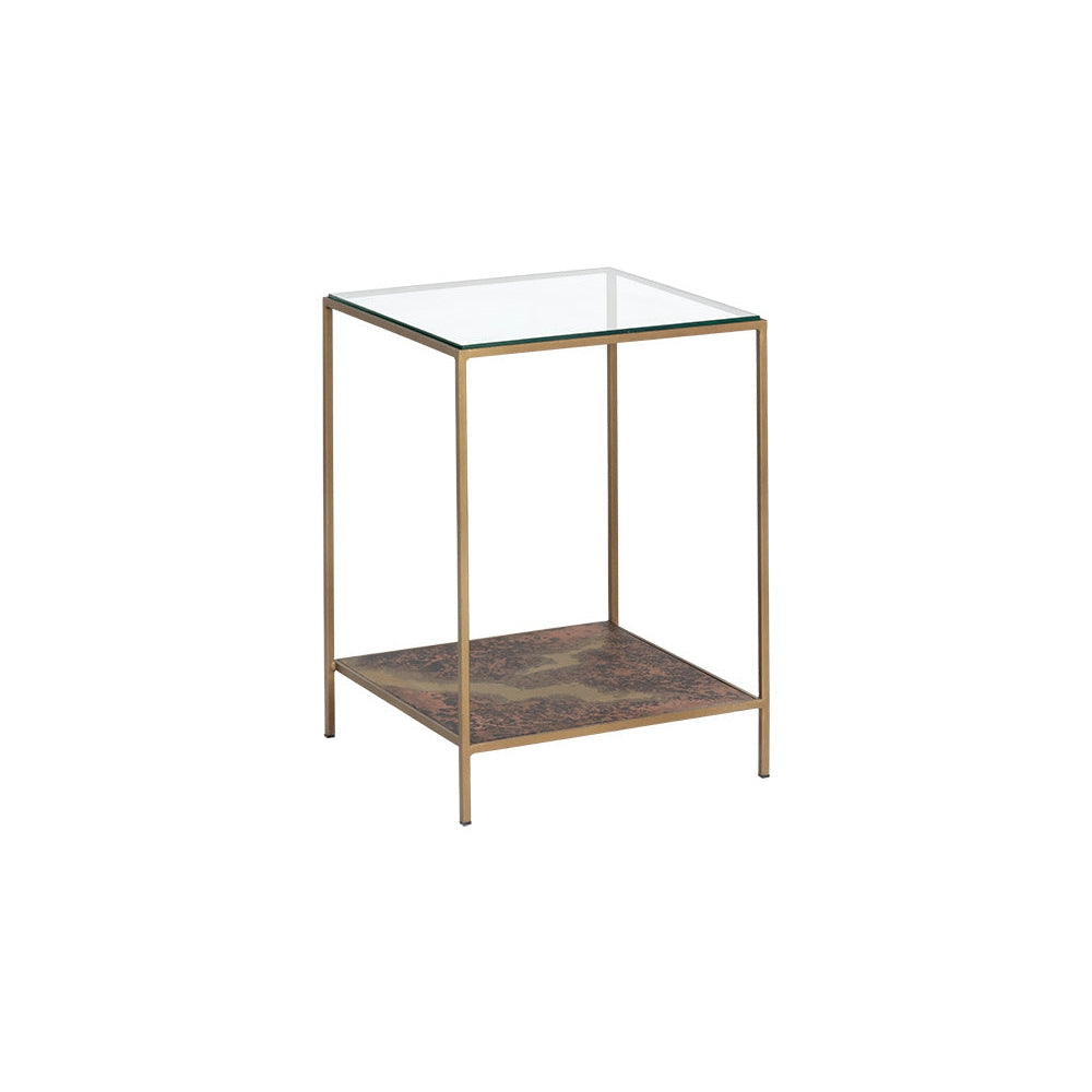 Sunpan, Concord End Table