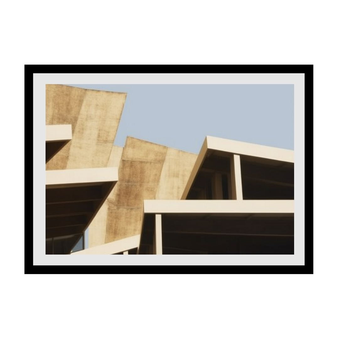 FASart, Concrete Angles