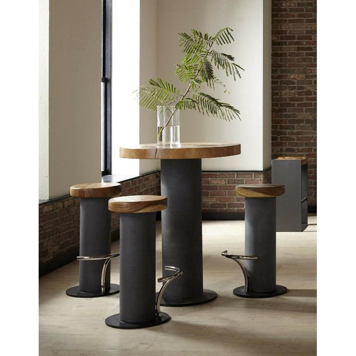 Phillips Collection, Concrete Bar Table