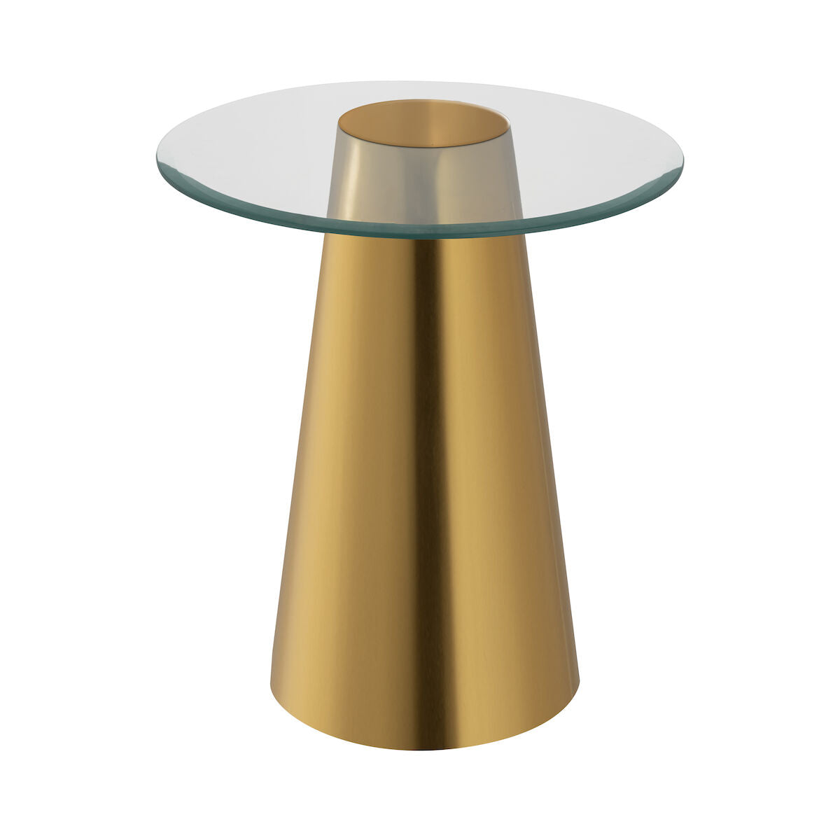 Elk Home, Cone Accent Table