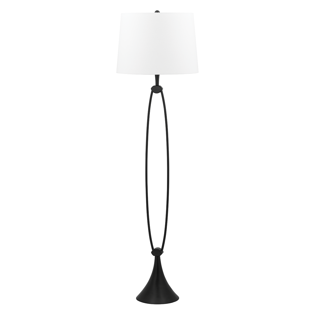 Hudson Valley, Conklin Floor Lamp