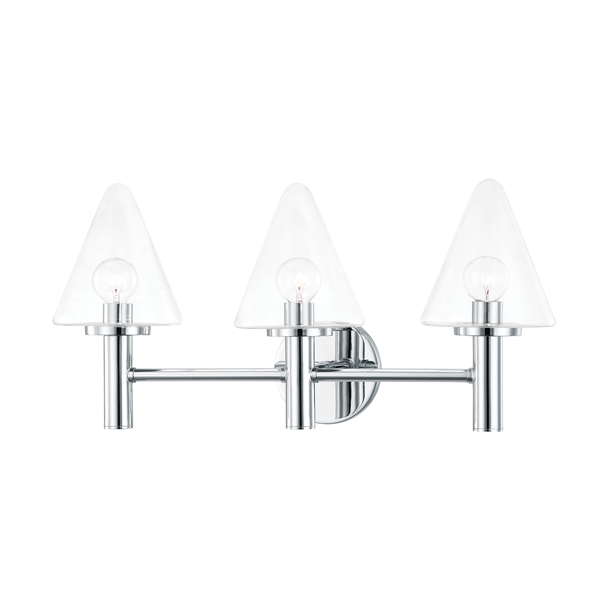 Mitzi, Connie 3 Light Bath & Vanity