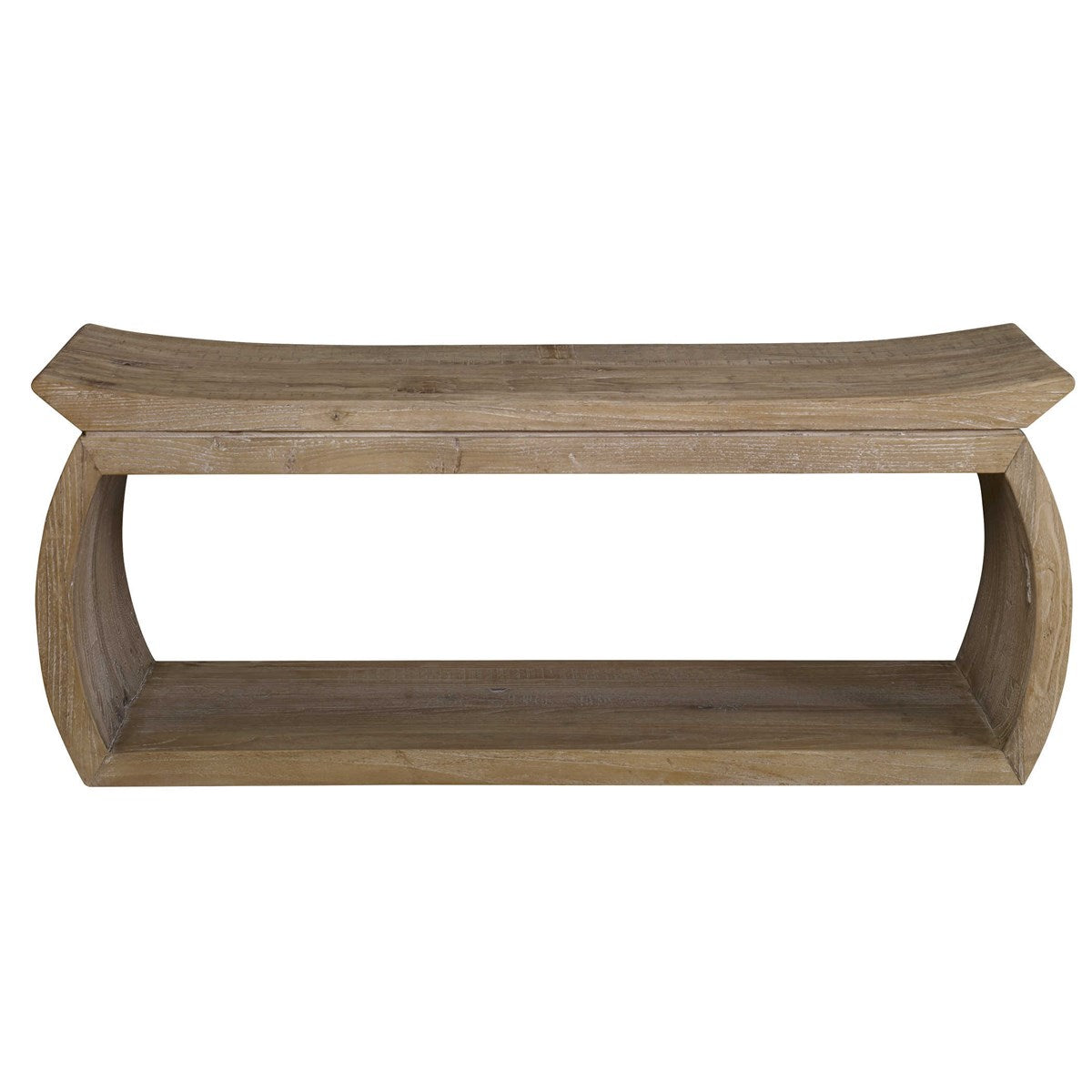 Uttermost, Connor Bench