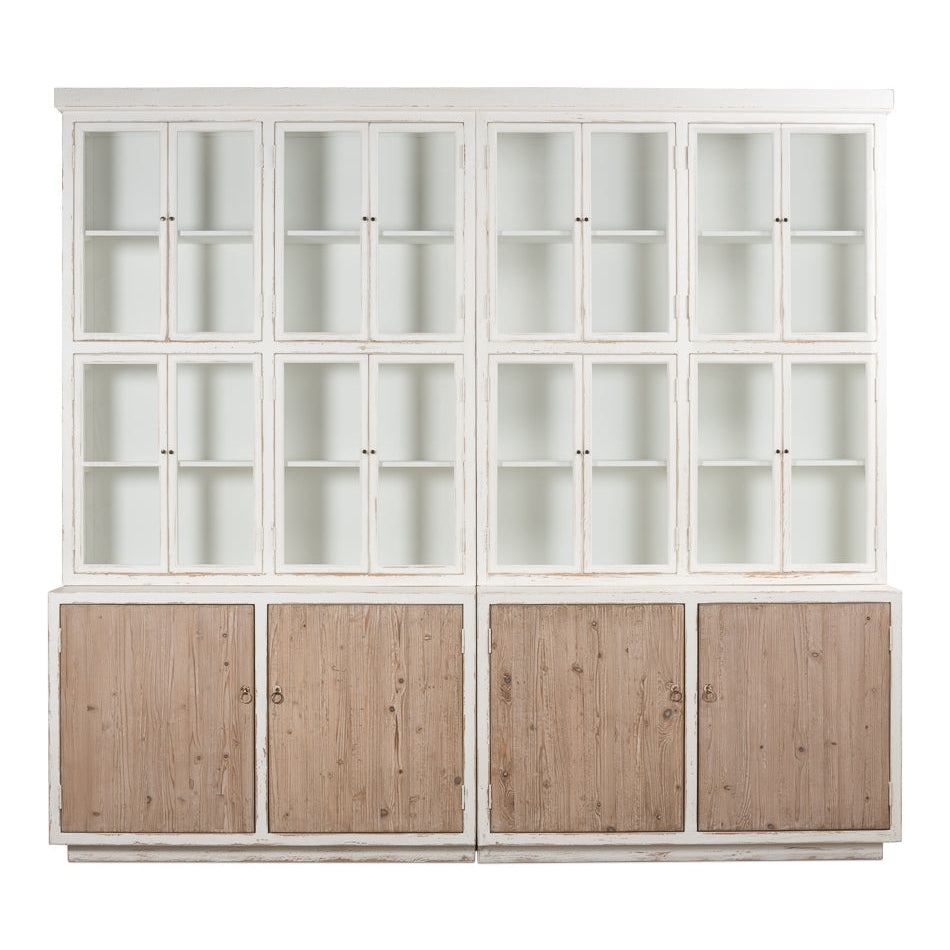 SARREID, Connor Bookcase