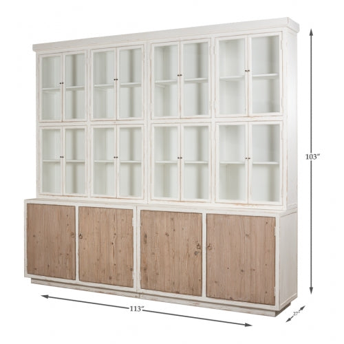 SARREID, Connor Bookcase