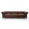 Four Hands, Conrad Sofa