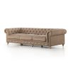 Four Hands, Conrad Sofa