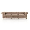 Four Hands, Conrad Sofa