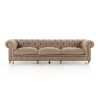 Four Hands, Conrad Sofa