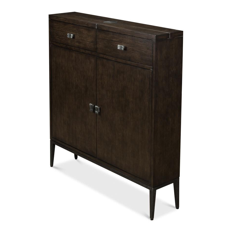 SARREID, Console Cabinet