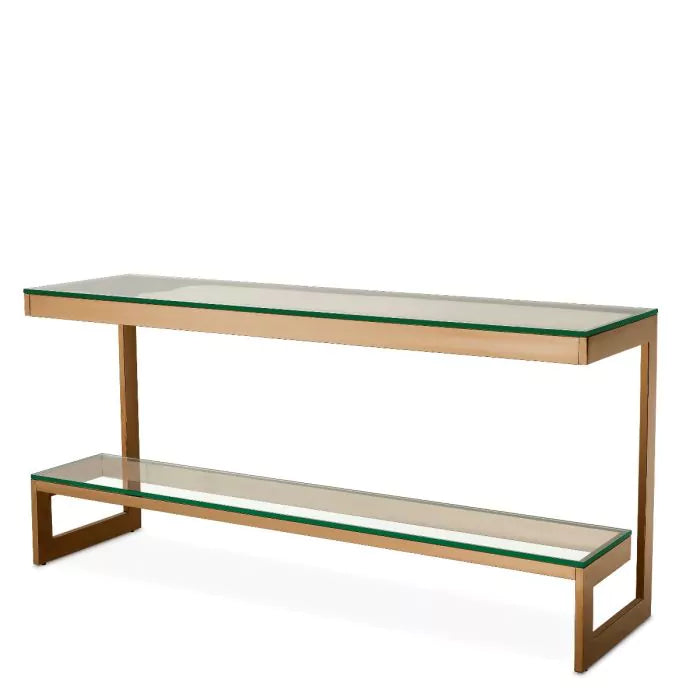 Eichholtz, Console Table Gamma