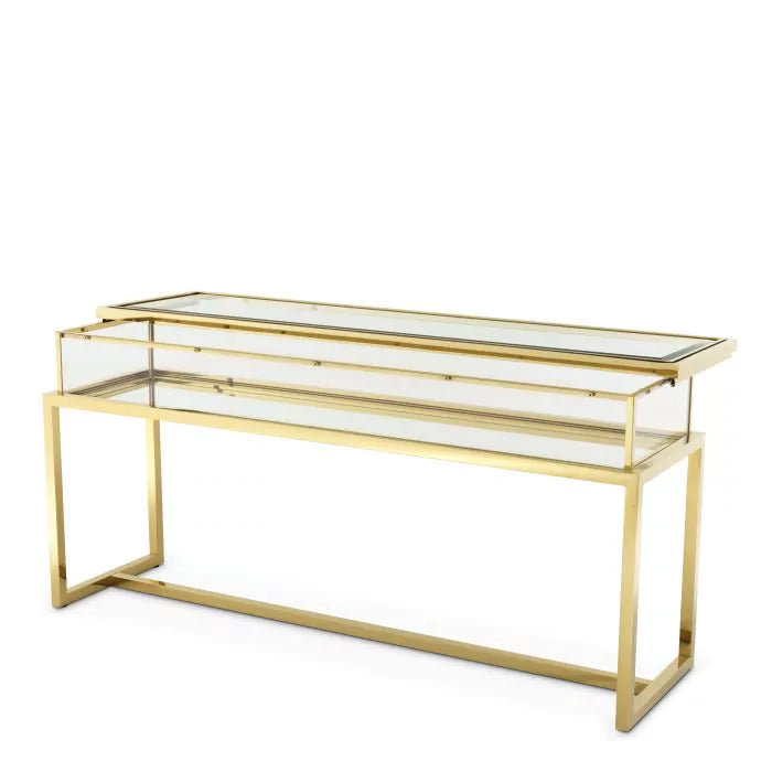 Eichholtz, Console Table Harvey