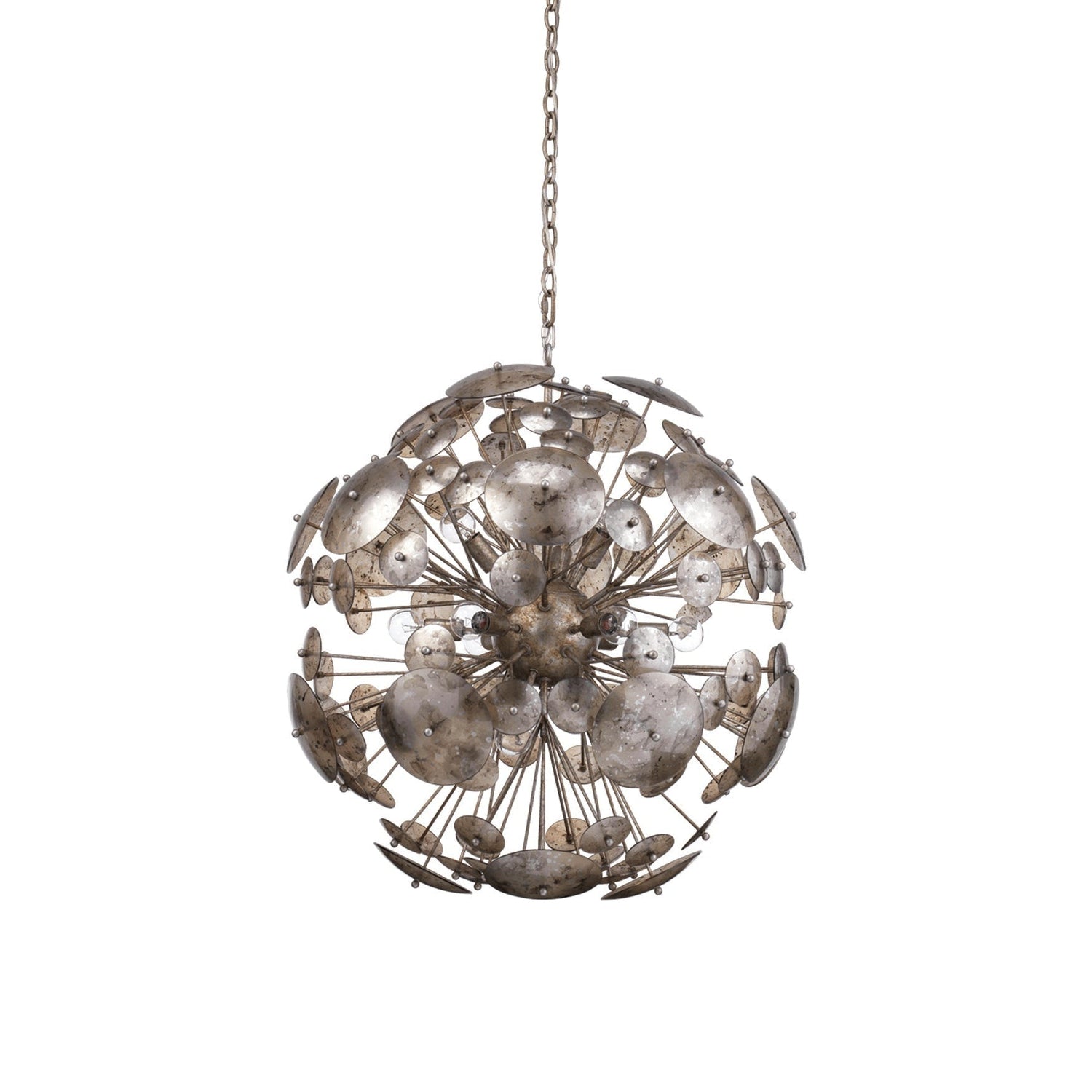 Jamie Young, Constellation Round Chandelier