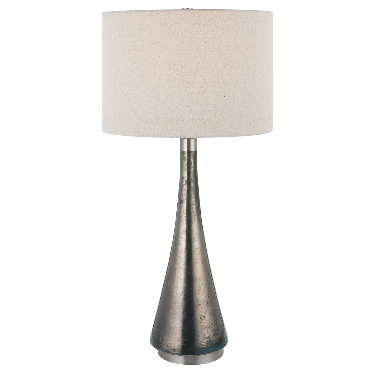 Uttermost, Contour Table Lamp