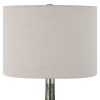 Uttermost, Contour Table Lamp