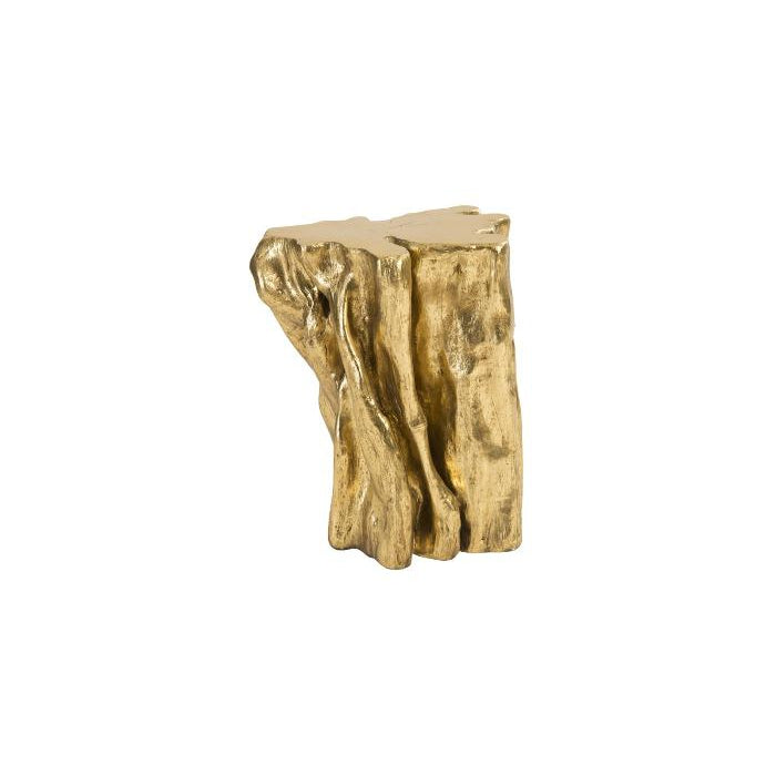 Phillips Collection, Copse Small Gold Stool