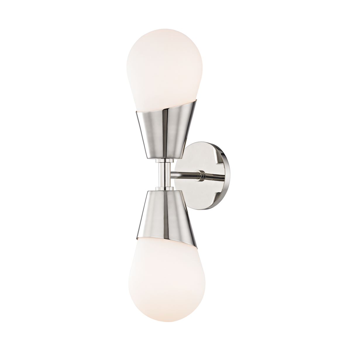 Mitzi, Cora 2 Light Wall Sconce