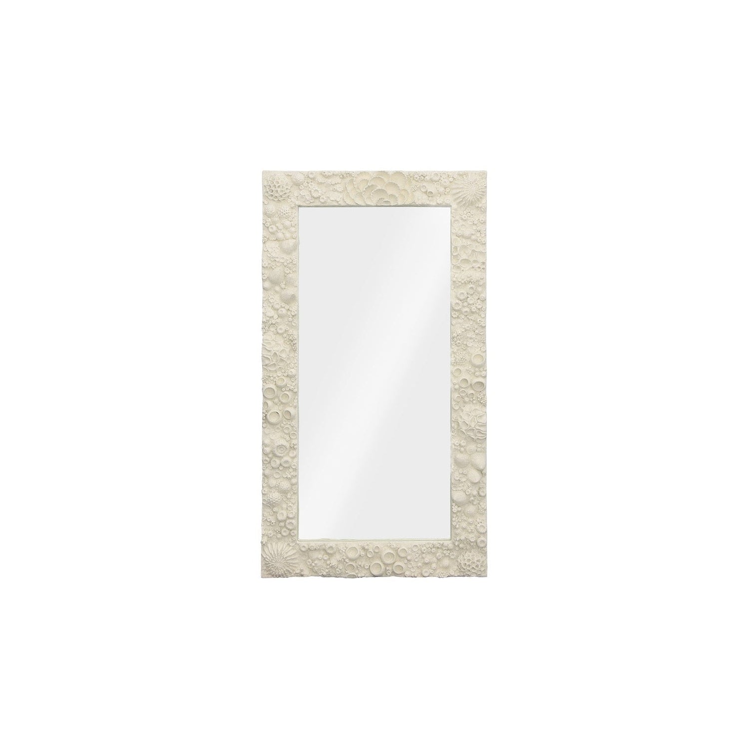 Phillips Collection, Coral Reef Mirror