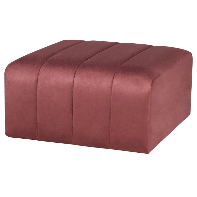 Nuevo, Coraline Ottoman