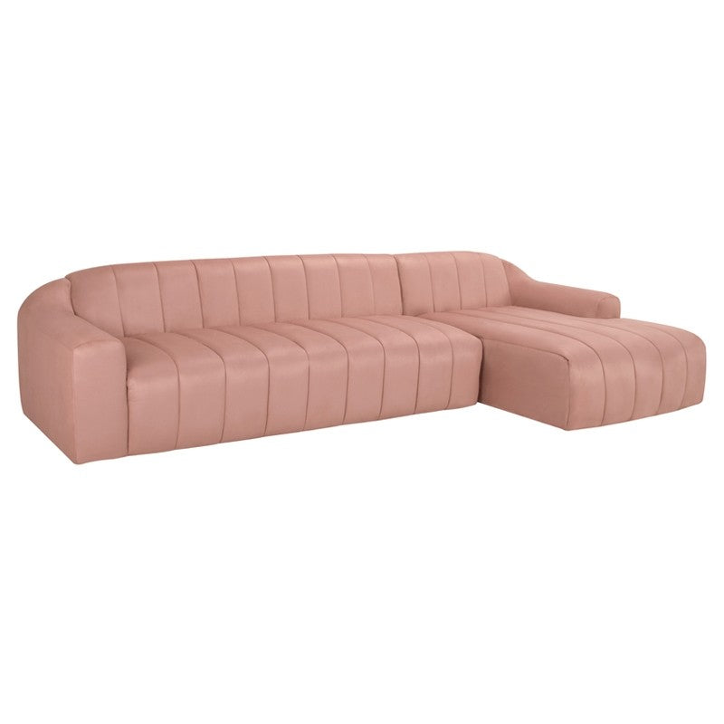 Nuevo, Coraline Sectional Sofa