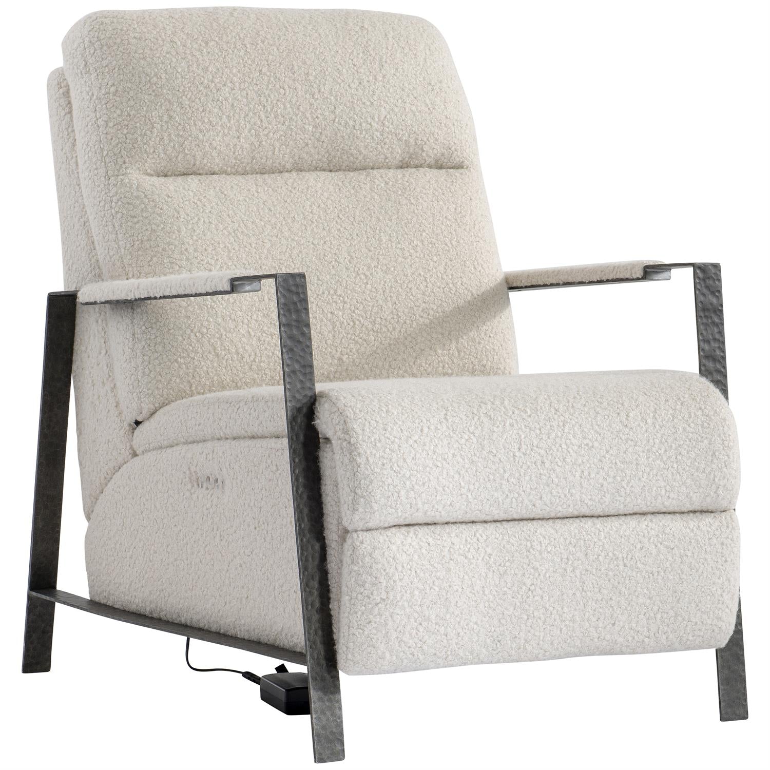 Bernhardt, Cori Fabric Power Motion Chair