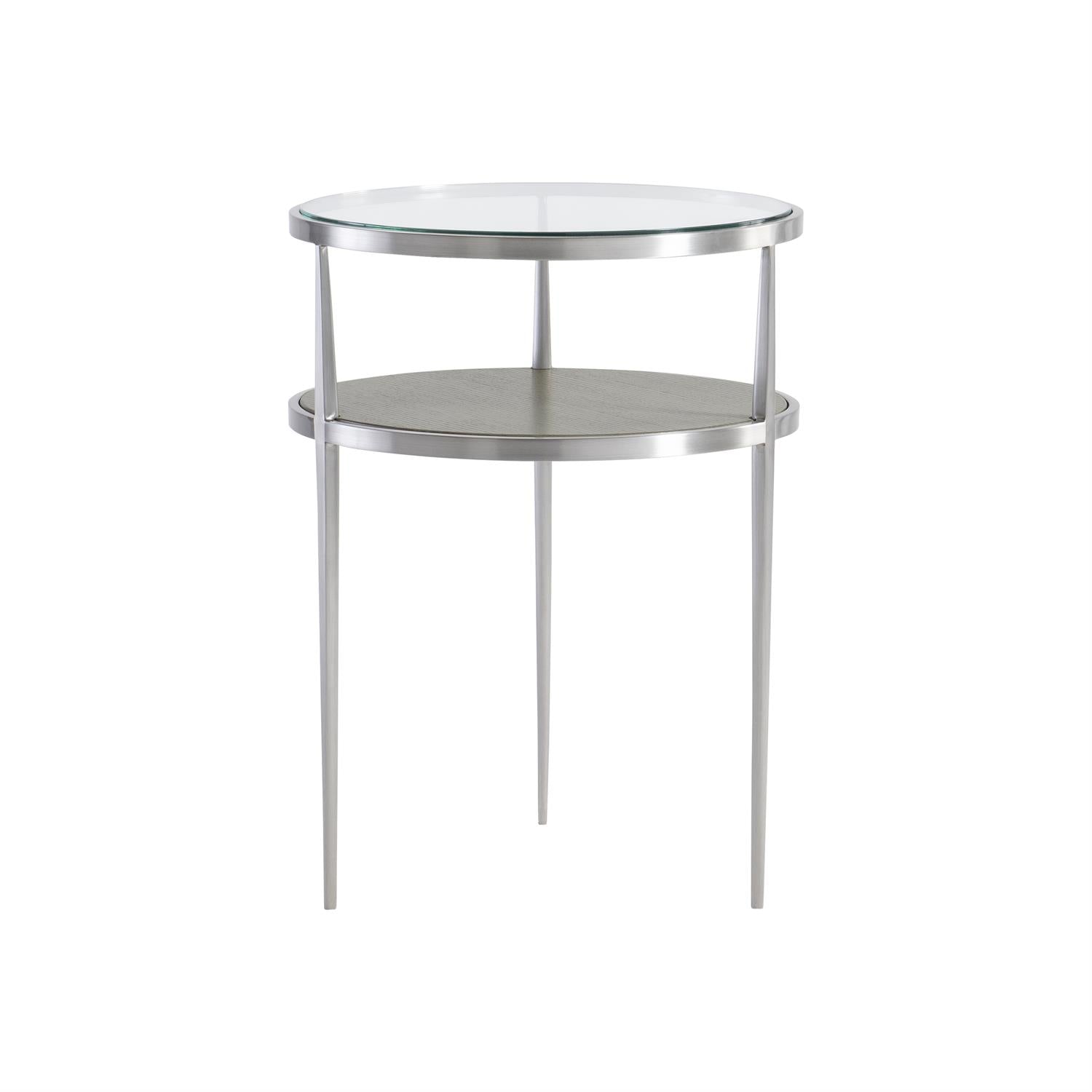 Bernhardt, Cornelia Accent Table