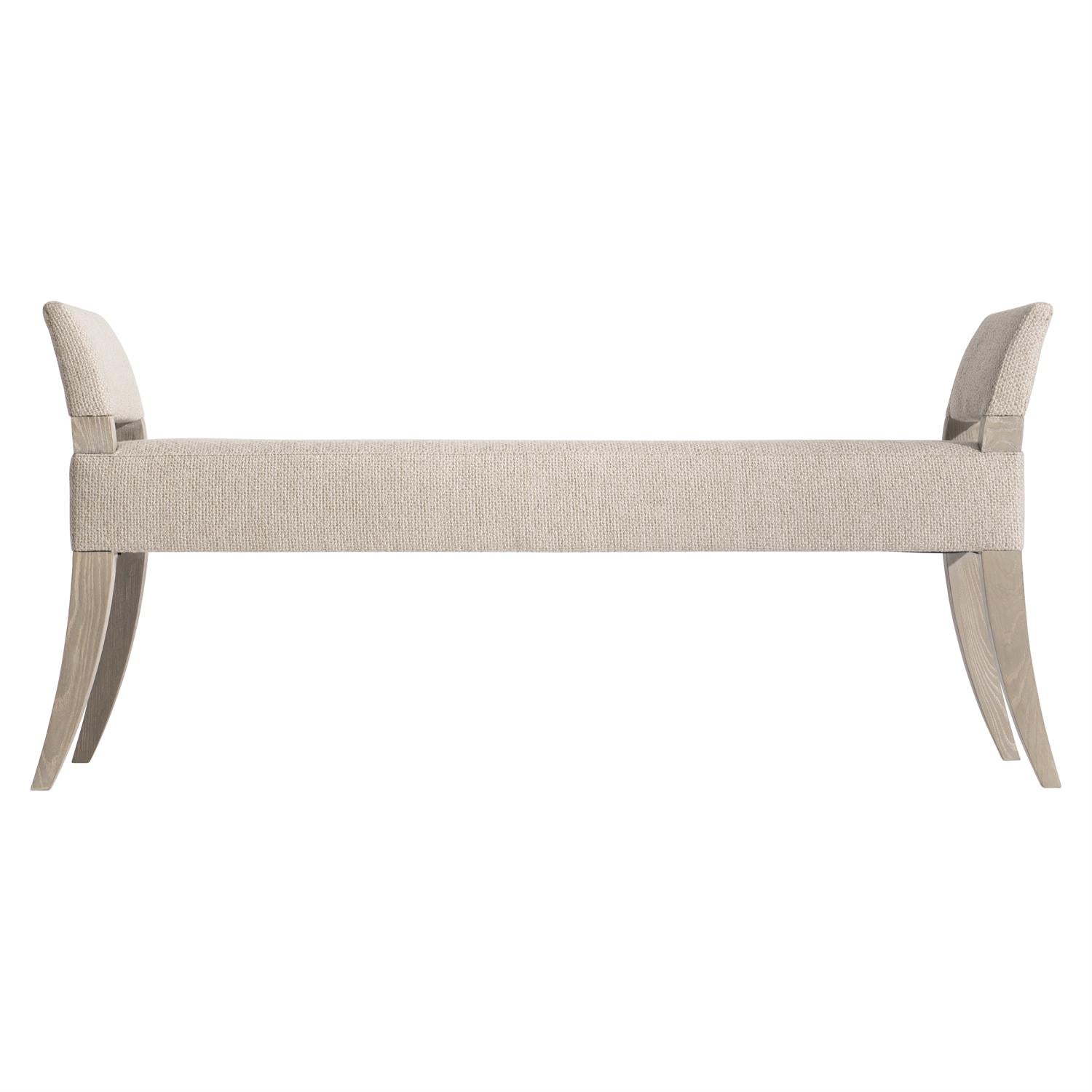 Bernhardt, Cornelia Bench