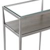 Bernhardt, Cornelia Console Table