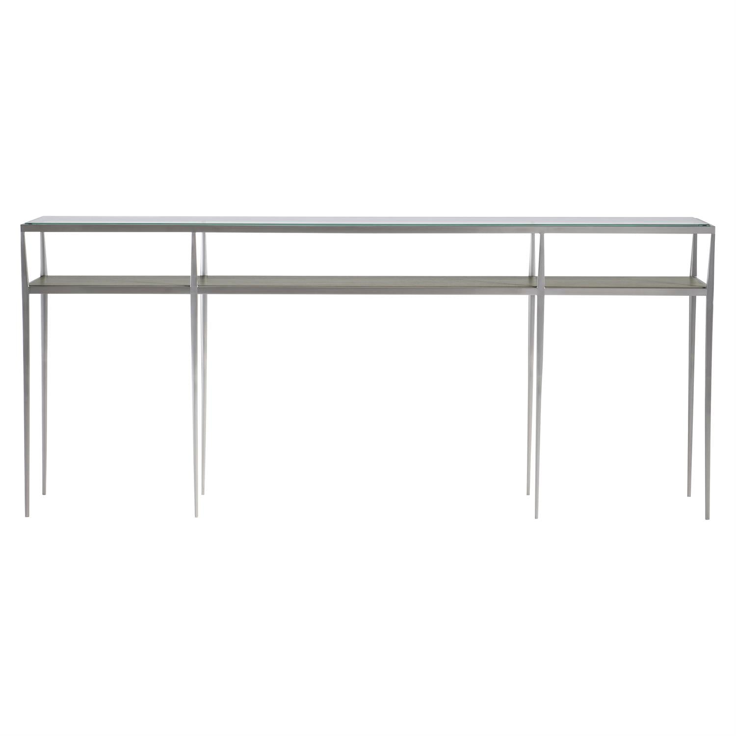 Bernhardt, Cornelia Console Table