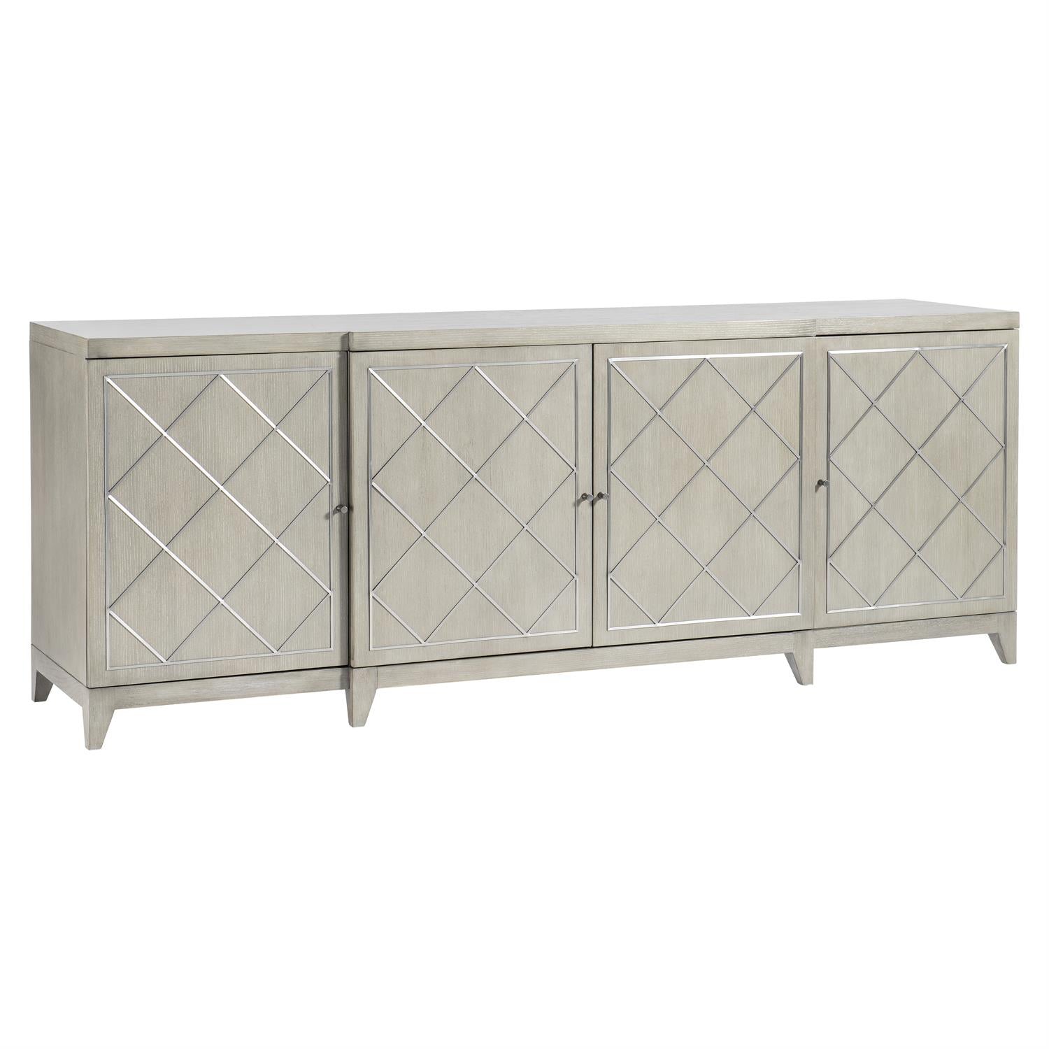 Bernhardt, Cornelia Entertainment Credenza