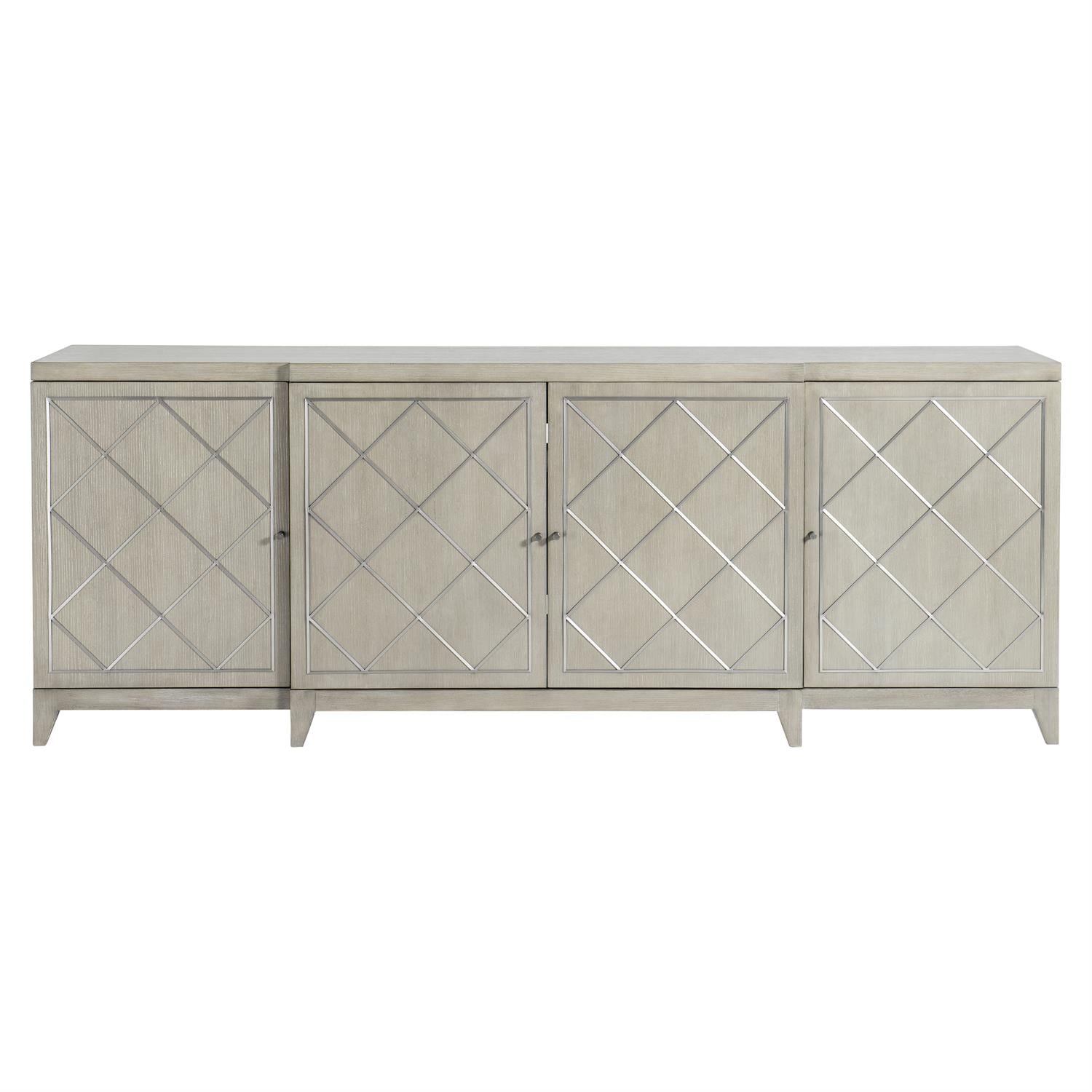 Bernhardt, Cornelia Entertainment Credenza