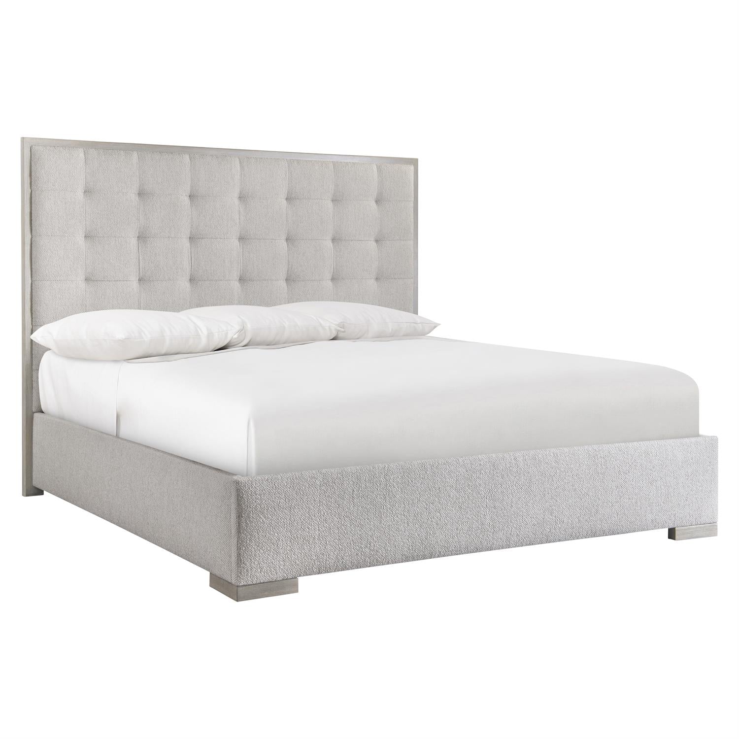 Bernhardt, Cornelia Panel Bed