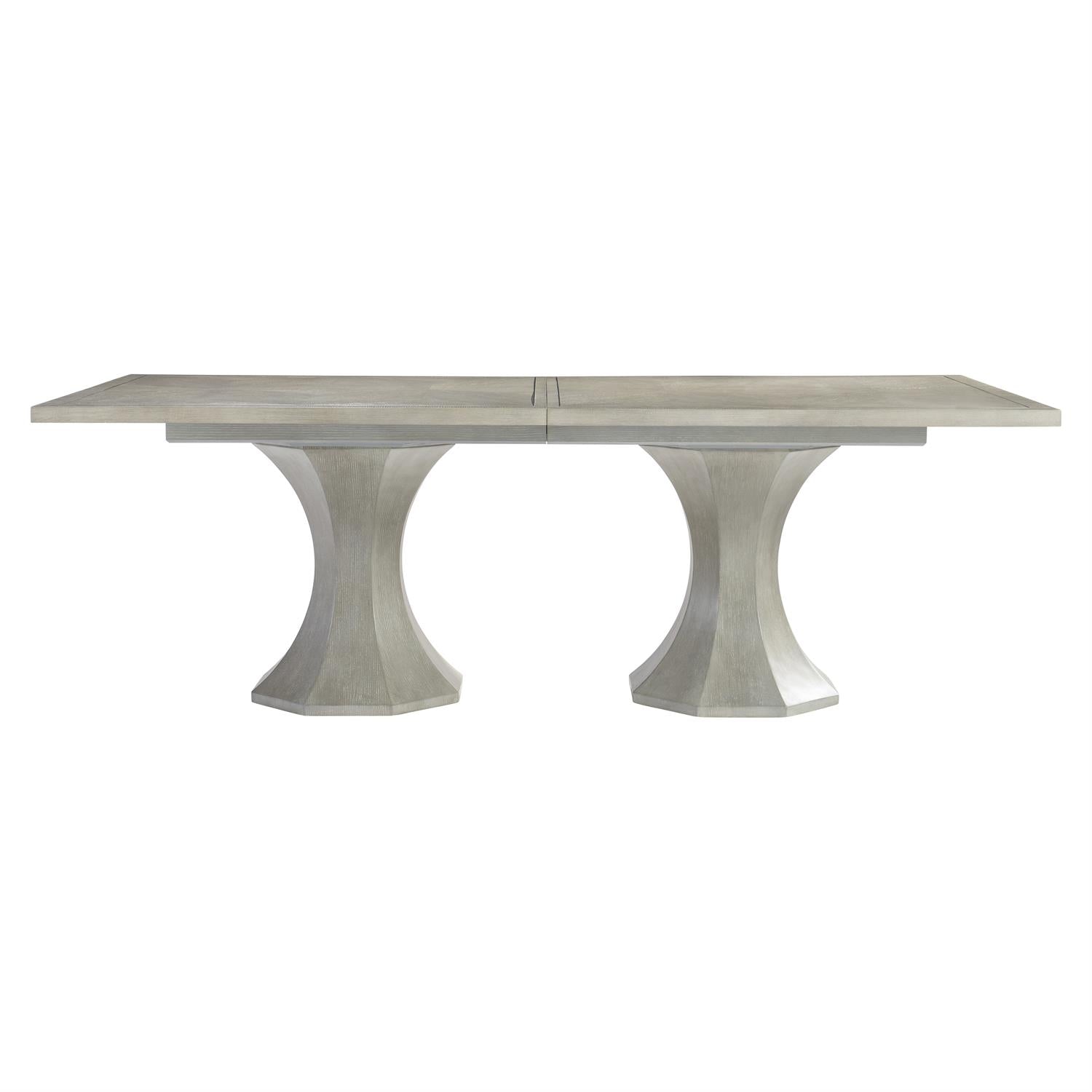 Bernhardt, Cornelia Rectangle Dining Table