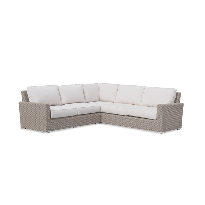 Sunset West, Coronado 3 Piece Sectional