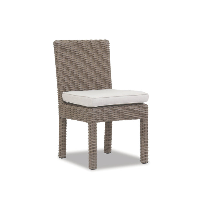 Sunset West, Coronado Armless Dining Chair