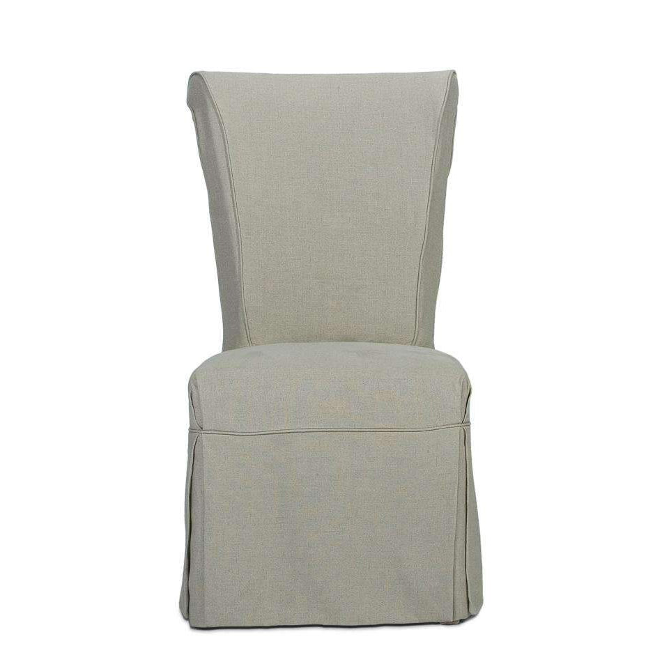 SARREID, Corseted Side Chair