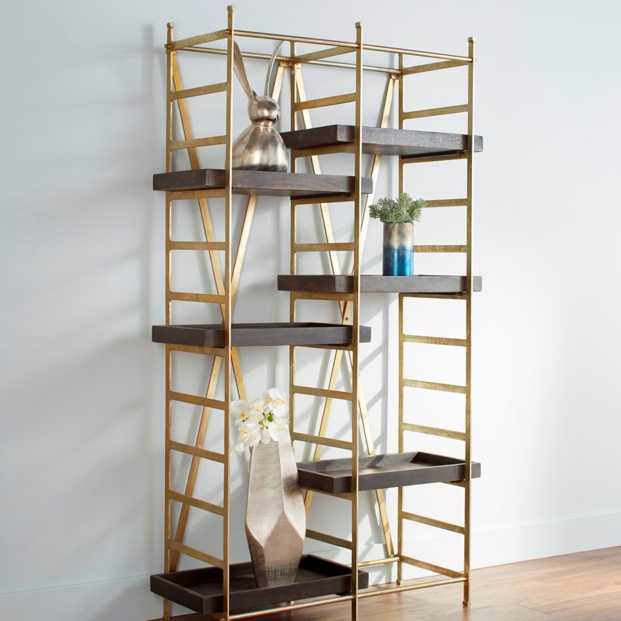 Cyan Design, Corsetto Etagere