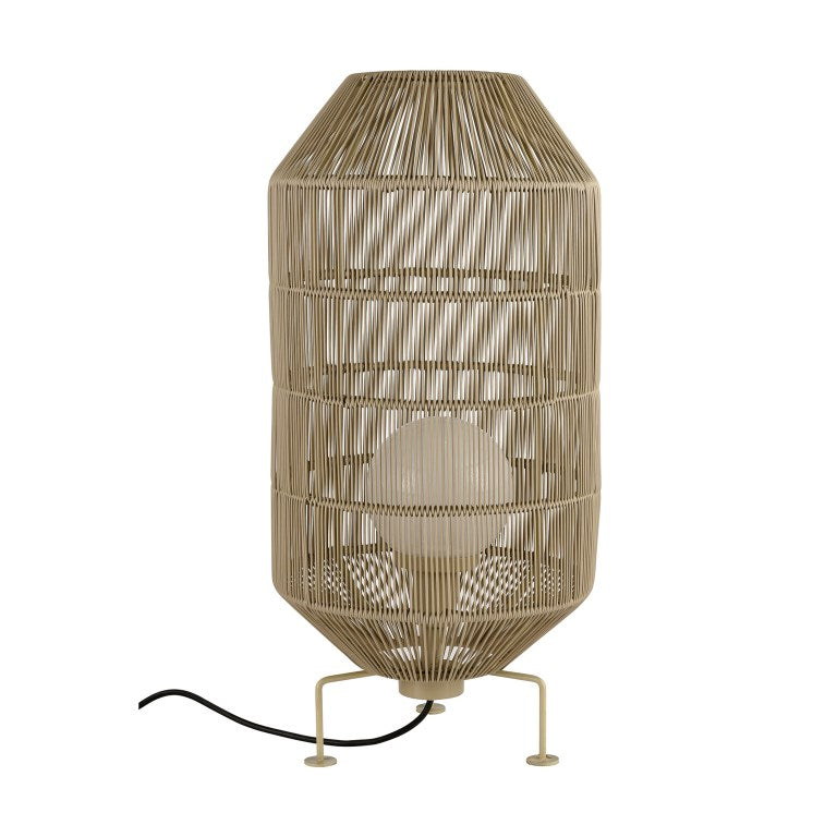 Elk Home, Corsica 32'' High 1 - Light Outdoor Floor Lamp