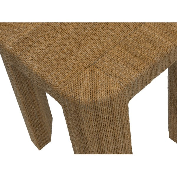 Oggetti, Corso End Table, Natural