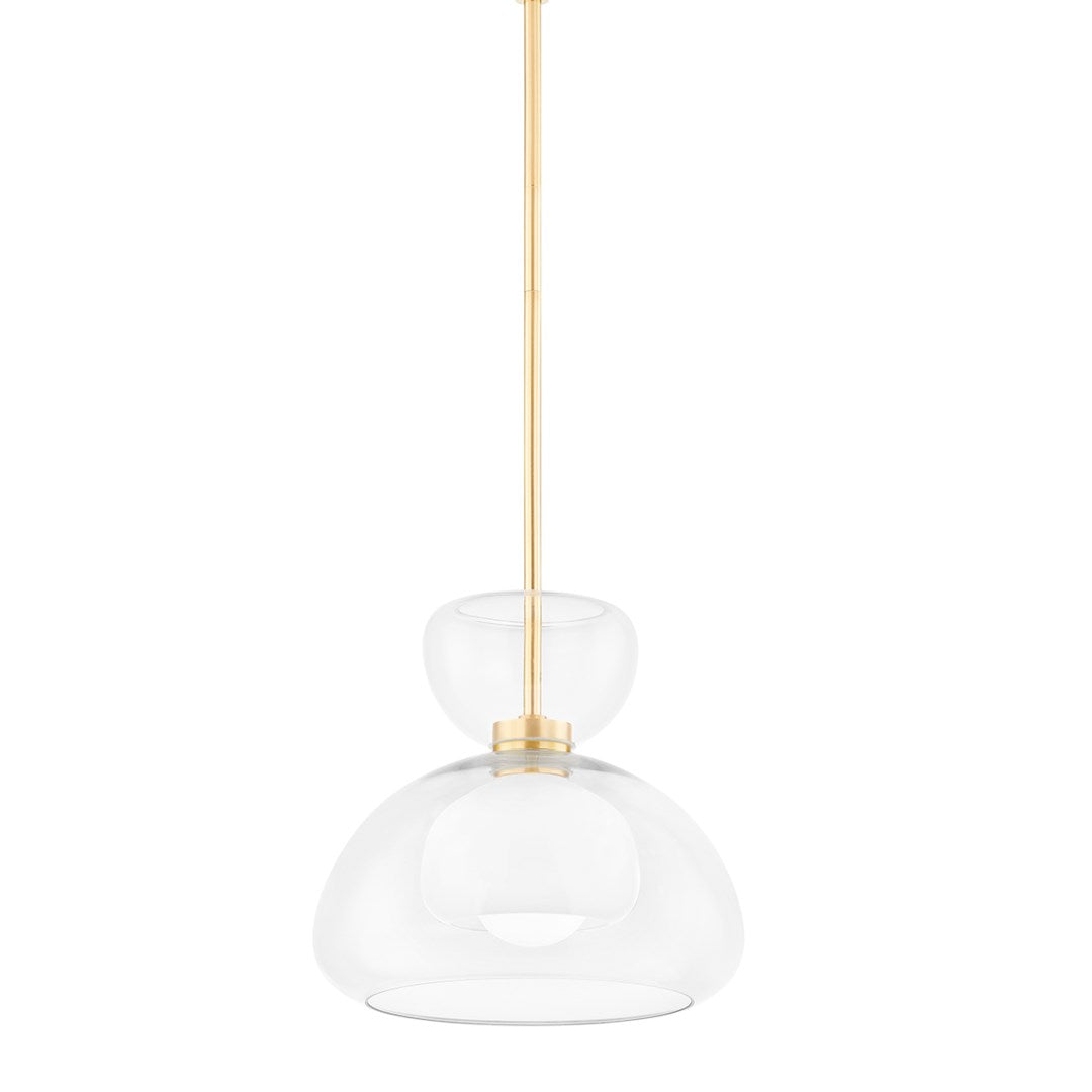 Mitzi, Cortney 1 Light Pendant