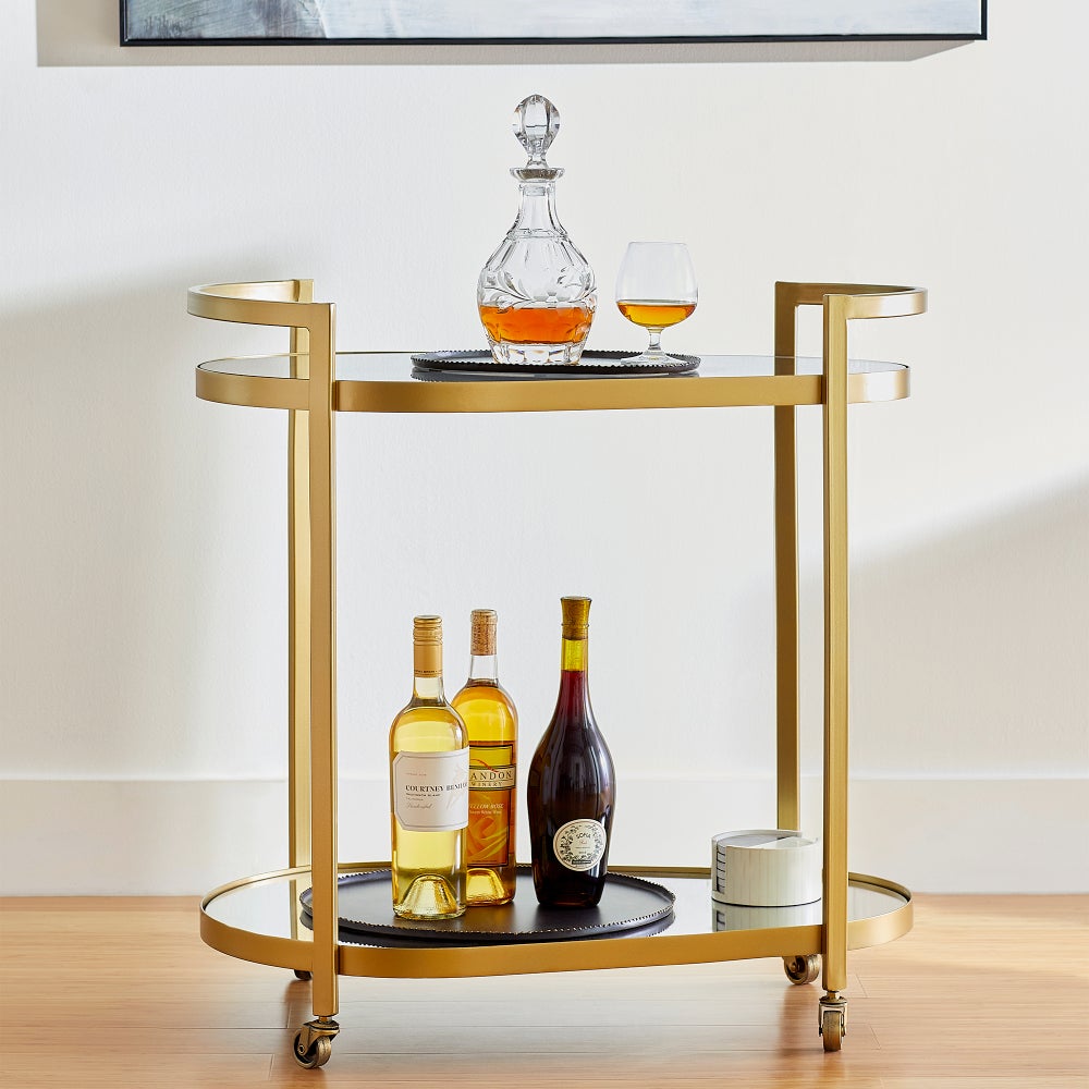 Cyan Design, Cosmo Bar Cart