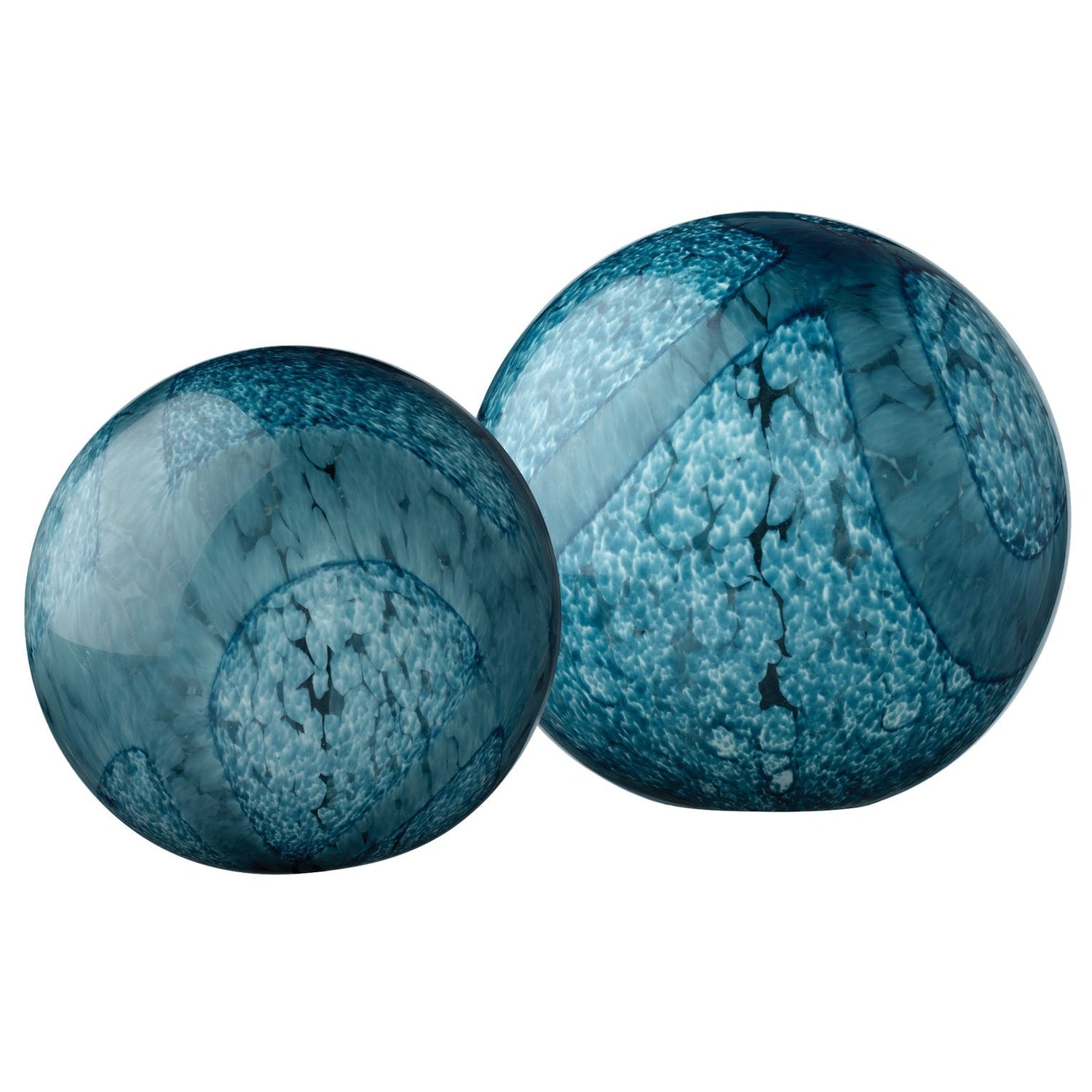 Jamie Young, Cosmos Glass Balls