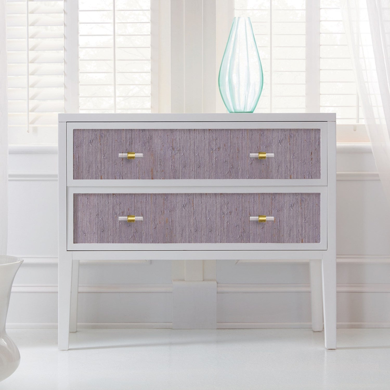 Somerset Bay Home, Costa Two Drawer Chest