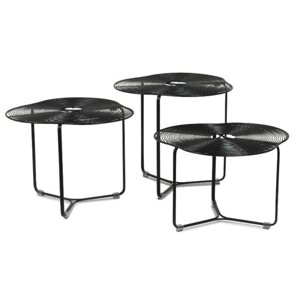 Oggetti, Cote Cocktail Table - Set of 3