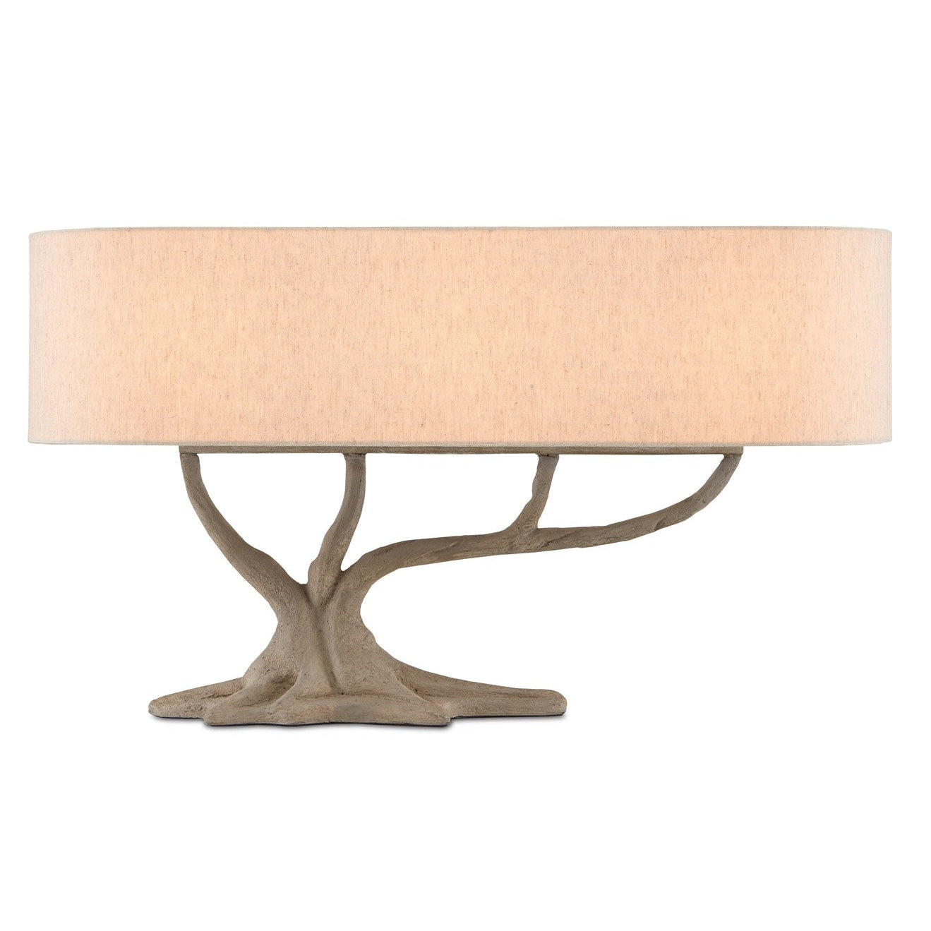 Currey, Cotswold Table Lamp