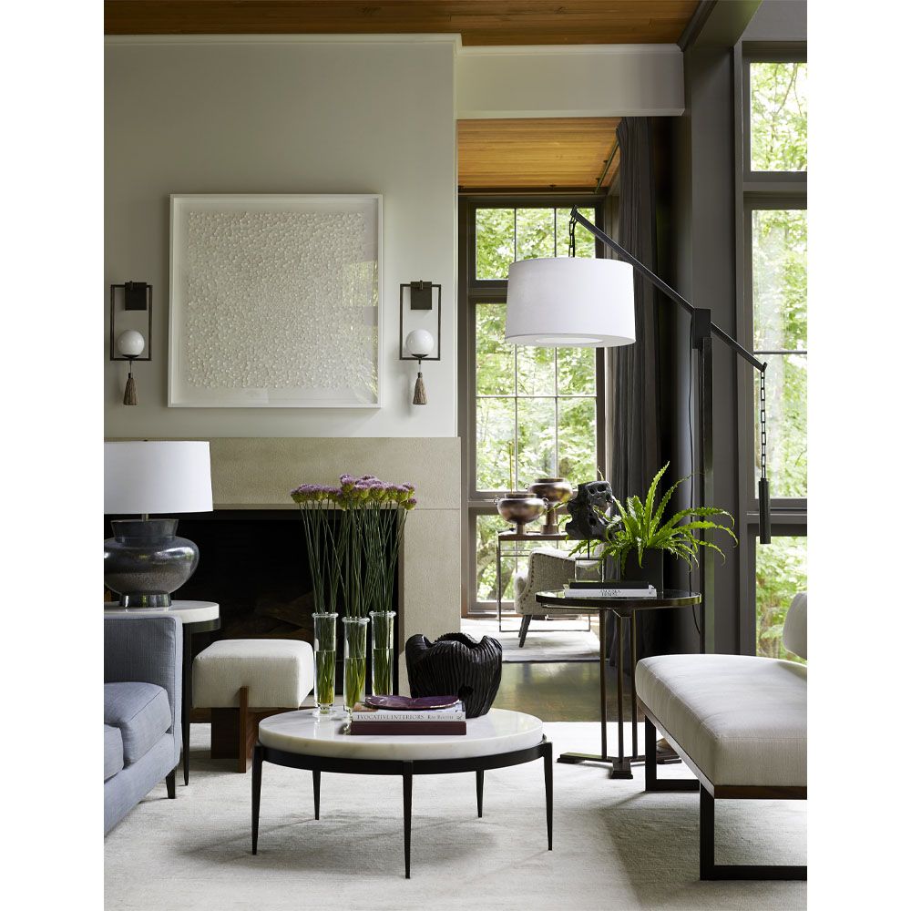 Arteriors Home, Counterweight Floor Lamp