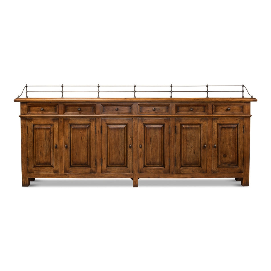 SARREID, Covent Gardens Sideboard