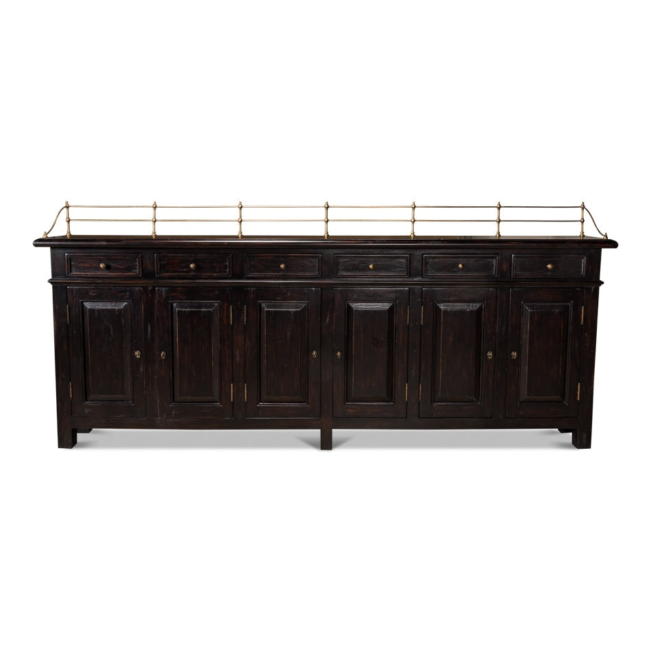 SARREID, Covent Gardens Sideboard